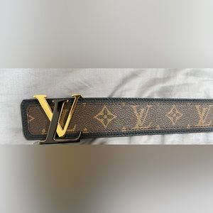 Louis Vuitton Belt